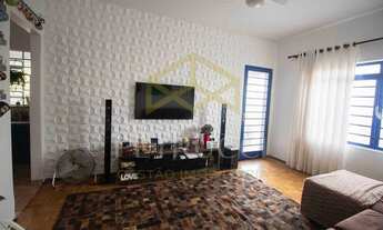 Imagem 2: Casa - Santa Cecília - Paulínia