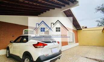 Imagem: Casa para Venda em Jundiaí, Vila Alvorada