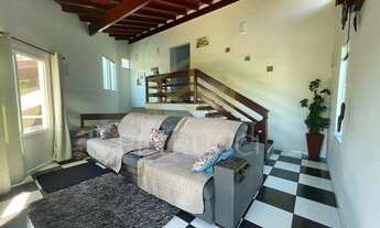 Imagem 3: Casa - Santa Cruz - Valinhos