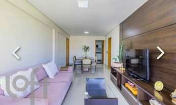 Imagem: 04 quartos, a rua Doresopolis perto do comercio