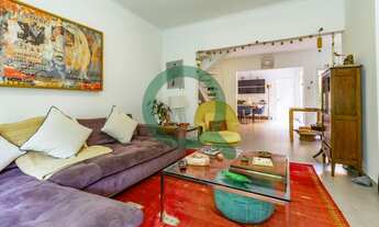 Imagem 3: São Paulo - Casa Padrão - Jardim Paulistano