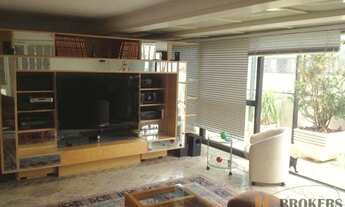 Imagem 5: Coberrtura com 320 m² de área útil, 4 dormitórios sendo 3 suítes, 4 Vagas