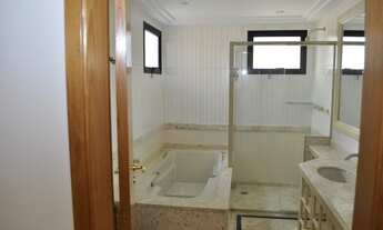 Imagem 6: Apartamento Locação Moema 220 m² 4 Dormitórios