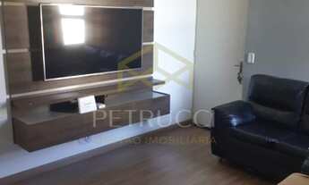 Imagem: Apartamento - Jardim Santa Maria (Nova Veneza)