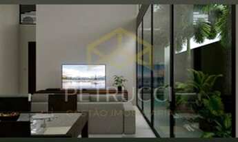 Imagem 4: Casa - Colinas de Indaiatuba - Indaiatuba