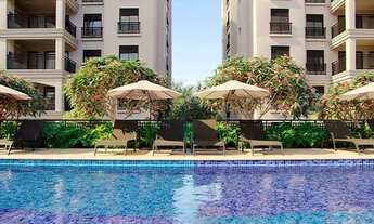 Imagem 2: Hípica Boulevard - 91m² , 91m², 3 quartos - Avenida Oswaldo Von Zuben, 2101 - Bairro das P