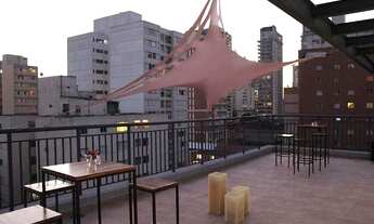 Imagem 2: Offices Boutique Klabin - Salas de 65 à 160m² - Pinheiros - SP