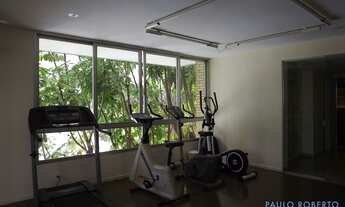 Imagem 7: APARTAMENTO - ALTO DE PINHEIROS - SP