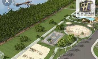 Imagem 7: Terreno à venda, 510 m² por R$ 749.000,00 - Intermares - Cabedelo/PB