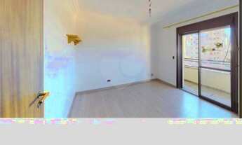 Imagem 4: Cobertura duplex na Vila Mariana