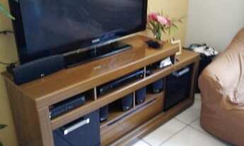 Imagem 2: Apartamento 2qtos com dependências - Cacuia - Rio de Janeiro/RJ