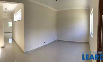 Imagem 4: CASA EM CONDOMÍNIO - PARQUE LAUSANNE - SP