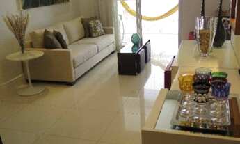 Imagem 5: APARTAMENTO - CAMPO BELO - SP
