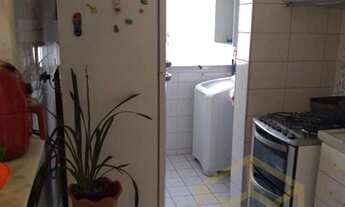 Imagem 3: Apartamento - Vila Industrial - Campinas