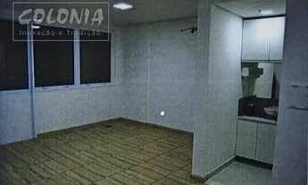 Imagem 2: Santo André - Conjunto Comercial/sala - Vila Homero Thon
