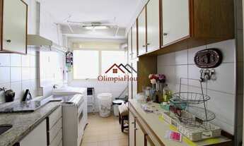 Imagem 6: Apartamento Locação 2 Dormitórios - 85 m² Pompéia