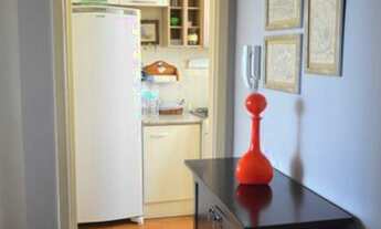 Imagem 3: Apartamento com 2 dormitórios à venda em Passo Fundo