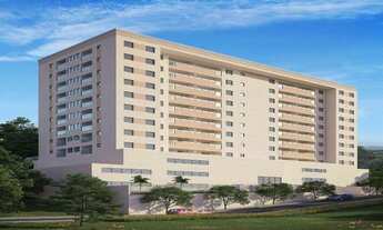 Imagem 1: Gran Vic Morumbi - 35m² - 1 a 2 Quartos - Jardim Ampliação, São Paulo - SP