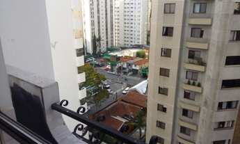 Imagem: São Paulo - Apartamento Padrão - Cidade