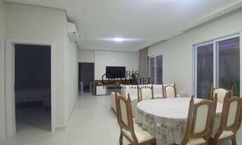 Imagem 4: Casa com 4 dormitórios à venda, 261 m² por R$ 2.300.000,00 - Condomínio Maria José - Indai