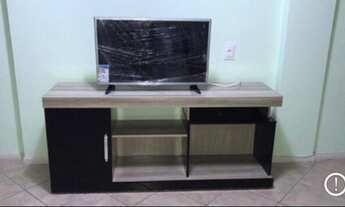 Imagem 4: Apartamento para venda porteira fechada possui 87 metros quadrados com 4 quartos em Boa Vi