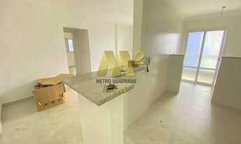 Imagem 6: Apartamento com 1 dorm, Boqueirão, Praia Grande - R$ 345 mil, Cod: 8016