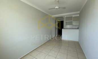 Imagem 2: Apartamento - Loteamento Parque São Martinho - Campinas