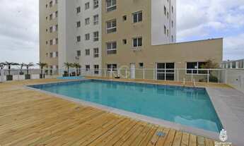 Imagem 2: Passo de Torres - Apartamento Padrão - Estaleiro