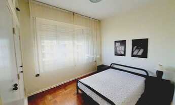 Imagem 3: Apartamento com 2 dormitórios à venda, 105 m² por R$ 850.000,00 - Pitangueiras - Guarujá/S