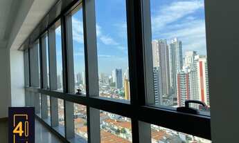 Imagem 4: Apartamento figueira tatuapé