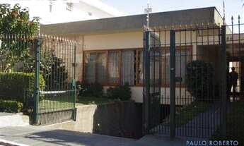 Imagem 2: CASA TÉRREA - PANAMBY - SP