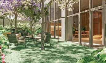 Imagem 3: Jerônimo 155 Itaim - Yuny - 73 a 340m² - Itaim Bibi, São Paulo - SP