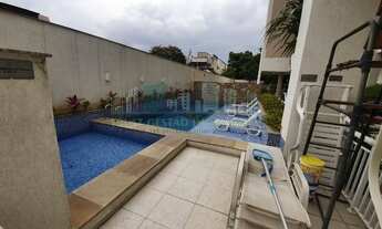 Imagem 5: Apartamento para Venda em Rio de Janeiro, Cachambi, 2 dormitórios, 1 suíte, 2 banheiros, 1