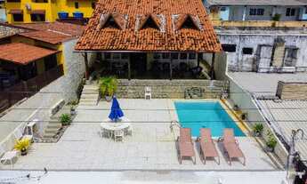 Imagem 4: Casa com Loja na Orla