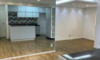 Imagem 5: Apartamento para venda com 80 metros quadrados com 2 quartos em Boa Vista - São Caetano do