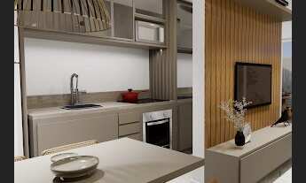 Imagem 5: Curitiba - Apartamento Padrão - Santa Cândida