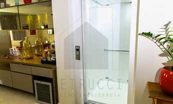 Imagem 5: Casa - Swiss Park - Campinas