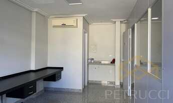 Imagem 3: Sala - Cambuí - Campinas