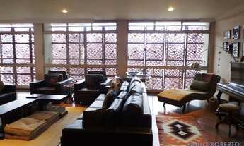 Imagem 6: APARTAMENTO - HIGIENÓPOLIS - SP