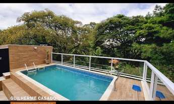 Imagem: Cond, Jardim Das Flores - Linda! 3 Dorms