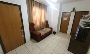 Imagem 4: Condomínio com portaria 24horas, no coração do bairro CamargosBH, Apto 02 qtos, ótima loca