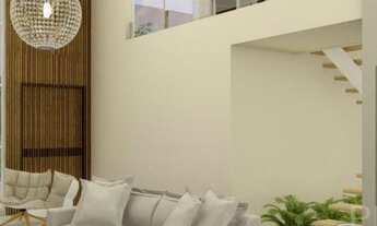 Imagem 7: Casa - Parque Olívio Franceschini - Hortolândia