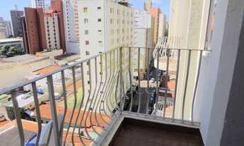 Imagem: Apartamento - Cambuí - Campinas