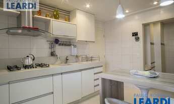 Imagem 4: DUPLEX - ALTO DA LAPA - SP