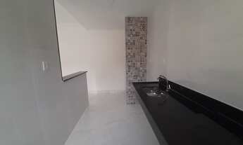 Imagem 6: Apartamento à venda, 2 quartos, 1 vaga, Santa Mônica - Belo Horizonte/MG