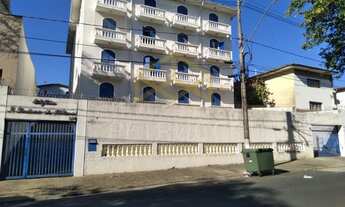 Imagem: Apartamento - Vila Nova São José - Campinas