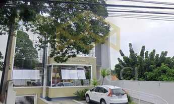 Imagem 6: Sala - Parque Taquaral - Campinas