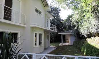 Imagem: CASA EM CONDOMÍNIO - CHÁCARA SANTA LÚCIA