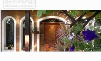 Imagem 3: Santo André - Casa Padrão - Vila São Pedro