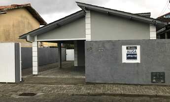 Imagem: Casa disponível para locação anual no